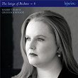 Brahms: The Complete Songs, Vol. 8 | Harriet Burns