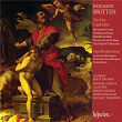 Britten: The Five Canticles | Anthony Rolfe Johnson