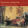 Canciones amatorias: Granados, Rodrigo, Ginastera etc. | Bernarda Fink