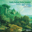 Early Italian Violin Sonatas: Cima, Stradella & Marini | Convivium