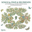 Finzi & His Friends: Songs | Ian Partridge