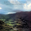 Finzi: Earth and Air and Rain & Other Settings of Thomas Hardy | Martyn Hill