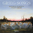 Grieg: Haugtussa & Other Songs | Katarina Karnéus