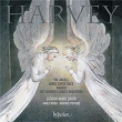 Jonathan Harvey: The Angels, Ashes Dance Back & Other Choral Works | Latvian Radio Choir