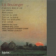 Lili Boulanger: Songs (Hyperion French Song Edition) | Martyn Hill