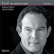 Liszt: The Complete Songs, Vol. 3 | Gerald Finley
