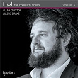 Liszt: The Complete Songs, Vol. 5 | Allan Clayton