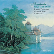 Mendelssohn: Songs & Duets, Vol. 1 | Sophie Daneman