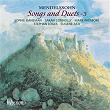 Mendelssohn: Songs & Duets, Vol. 3 | Eugene Asti