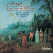 Mozart: Piano Concertos Nos. 11, 12 & 13 | Susan Tomes
