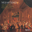 Mozart: Songs & Lieder | Joan Rodgers