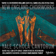 New England Choirworks | Yale Schola Cantorum