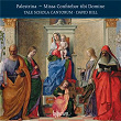 Palestrina: Missa Confitebor tibi Domine & Other Works | Yale Schola Cantorum