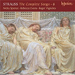 R. Strauss: Complete Songs, Vol. 8 | Nicky Spence