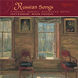 Russian Song Cycles: Mussorgsky, Prokofiev, Shostakovich & Britten | Joan Rodgers