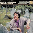 Schubert: Hyperion Song Edition 11- Schubert & Death | Brigitte Fassbaender