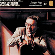 Schubert: Hyperion Song Edition 18 – Schubert & the Strophic Song | Peter Schreier