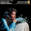 Schubert: Hyperion Song Edition 19 – Songs of Flowers & Nature | Félicity Lott