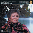 Schubert: Hyperion Song Edition 21 – Schubert in 1817 & 1818 | Édith Mathis