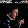 Schubert: Hyperion Song Edition 4 – Schubert & His Friends II | Philip Langridge