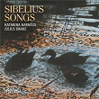 Sibelius: Songs for Voice & Piano | Katarina Karnéus