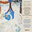 Stravinsky: Les Noces & Other Choral Music | New London Chamber Choir