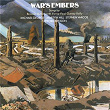 War's Embers: English Songs of World War 1 | Martyn Hill