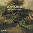 Weber: Chamber Music | The Gaudier Ensemble