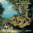 Wolf: Mörike-Lieder | Joan Rodgers