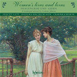 Women's Lives & Loves: Songs & Duets of Love, Marriage, Motherhood & Loss | Félicity Lott