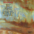 Xenakis: Choral Music | New London Chamber Choir