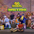 Sopra O Dodói | Qg Animal