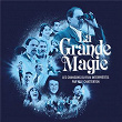La Grande Magie - Les chansons du film interprétées par Feu! Chatterton | Feu! Chatterton