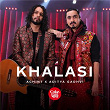 Khalasi | Coke Studio Bharat | Aditya Gadhvi