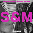 VULGAR (Marlon Hoffstadt Remix) | Sam Smith