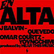 En Alta | J Balvin