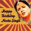 Happy Birthday Neetu Singh | Kishore Kumar