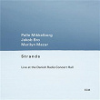 Strands (Live at the Danish Radio Concert Hall) | Palle Mikkelborg