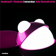 I Remember (John Summit Remix) | Deadmau5