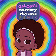 Qai Qai's Nursery Rhymes Remix | Qai Qai
