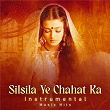 Silsila Ye Chahat Ka (From "Devdas" / Instrumental Music Hits) | Ismail Darbar