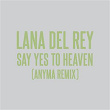 Say Yes To Heaven (Anyma Remix) | Lana Del Rey