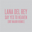 Say Yes To Heaven (Dot Major Remix) | Lana Del Rey