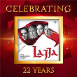Celebrating 22 Years of Lajja | Anuradah Sriram