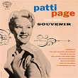 Song Souvenir | Patti Page