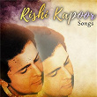 Rishi Kapoor Songs | Kishore Kumar