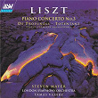 Liszt: Piano Concerto No. 3 | Steven Mayer