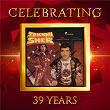 Celebrating 39 Years of Zakhmi Sher | Alka Yagnik