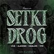 Setki dróg | Rusina