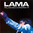 Palais des Congrès 79 (Live / 1979) | Serge Lama